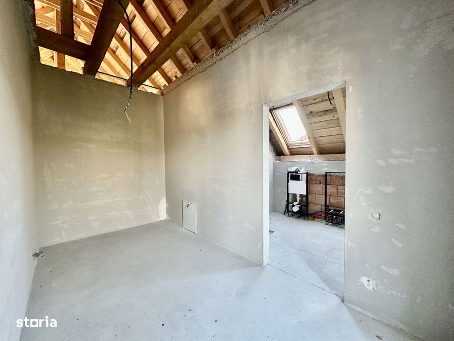 Casa superba in Salicea, 245 m2 utili, 600 m2 teren