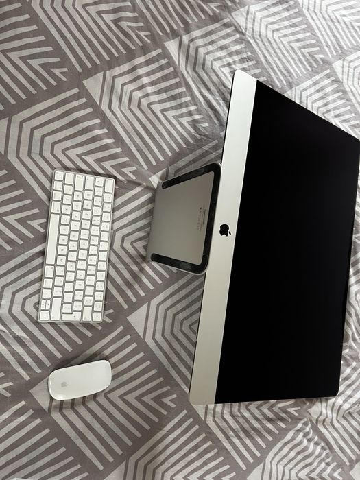 iMac 5K 2020 impecabil