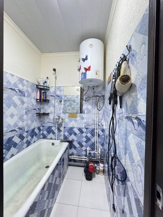 Ижарага берилади