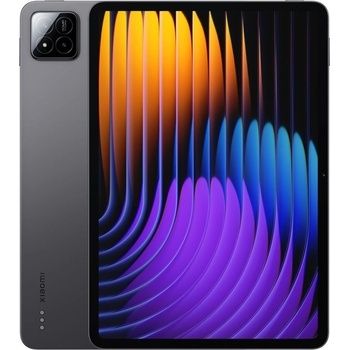 Запечатан Xiaomi Pad 7 12GB RAM 256GB Black Глобална версия