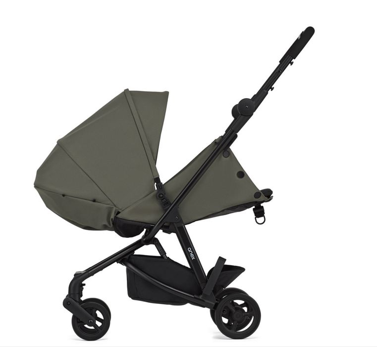 Коляска Anex Air-Z