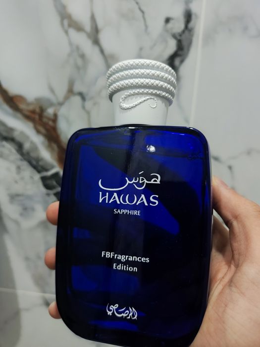 Продам hawas sapphire