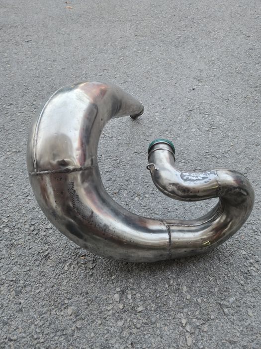 Изпускателна Гайдa FMF Beta RR 300 2018/2019