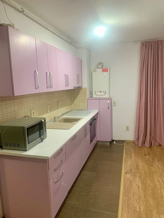 2 camere Prelungirea Ghencea - zona cartier Latin.