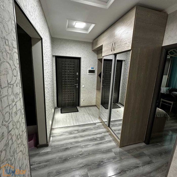 Продается квартира 4/4/4 | Чиланзар-5 (рядом с оптовкой, Parus)