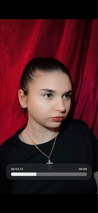 Наращивания ресниц 5000