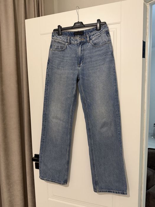 Джинсы Zara и Have2 оригинал