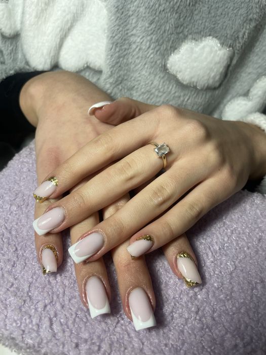 Unghii cu gel sector 5