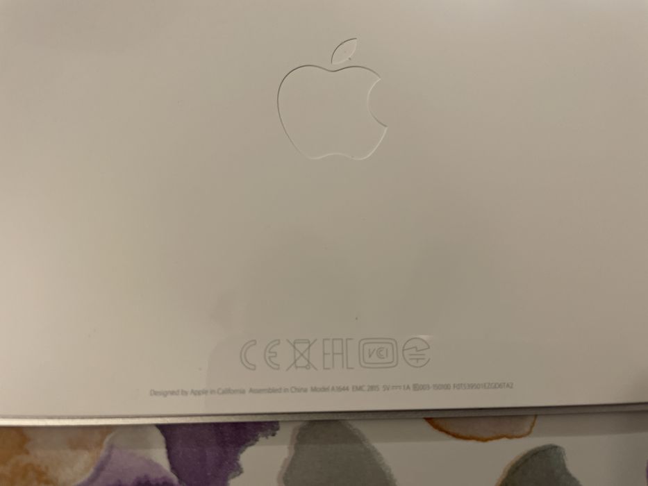 Клавиатура apple magic keyboard