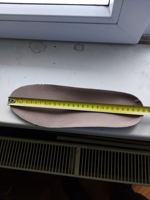 Bocanci pentru teren 4 anotimpuri