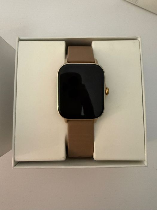 Vand ceas amazfit GTS 3 , terra rosa