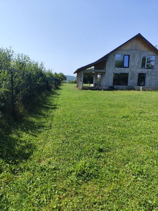 Vânzare casa in Urleta