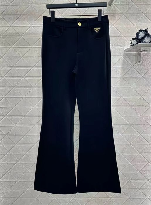 Новые штаны Prada