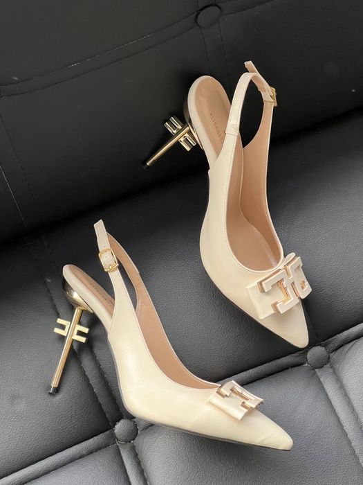 Елизабет френчи елегантни