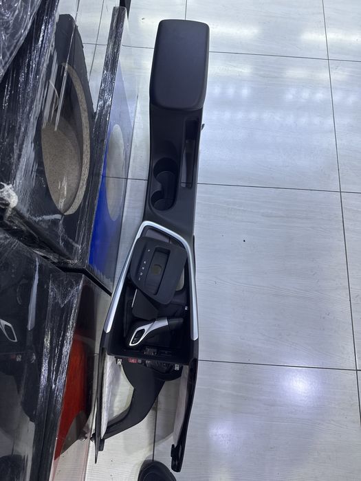 Onix premier zavod bar