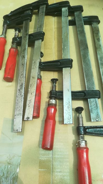 Ciocane pentru strângere