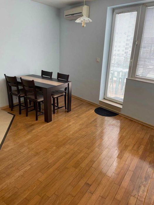 Дава се под наем Тристаен апартамент в София, Слатина - 95 кв.м за 600 € - Снимка #4