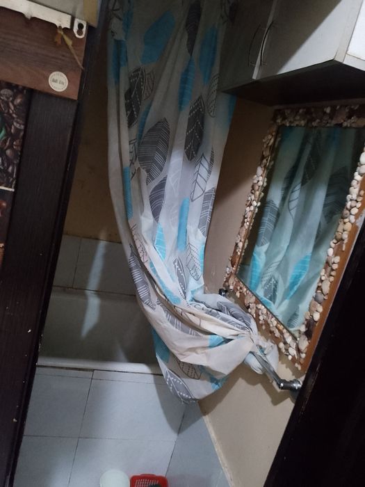 Аренда 1 комнатная квартира Спутник 4.