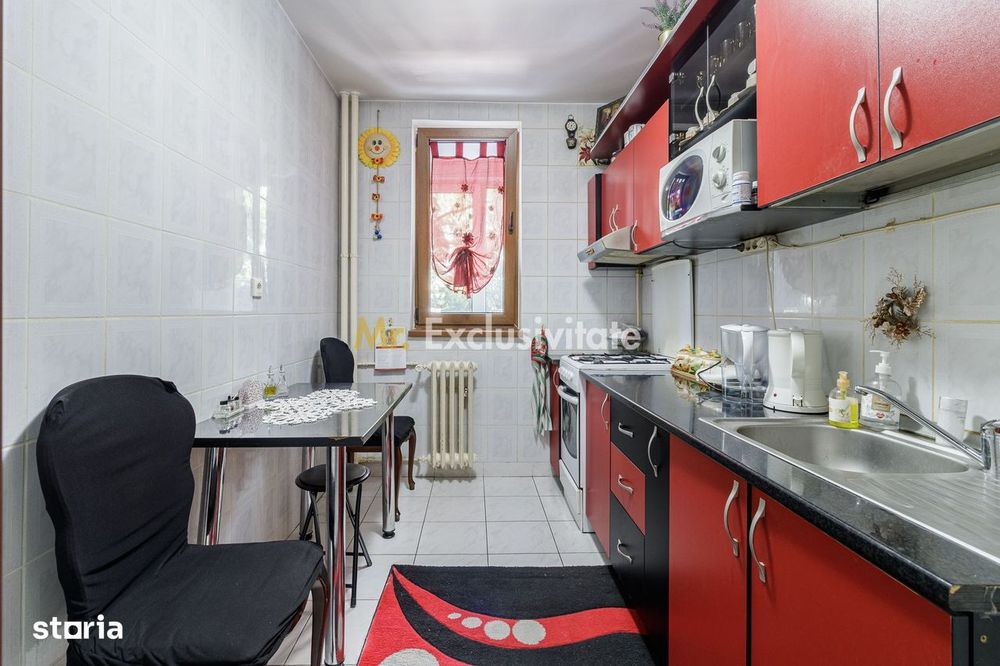 2 camere drumul taberei