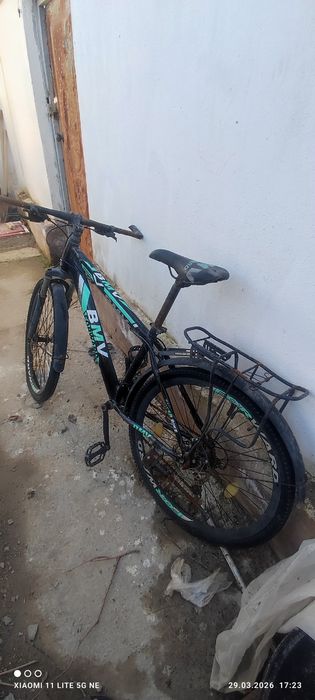 Скоростной велосипед срочно сотилади