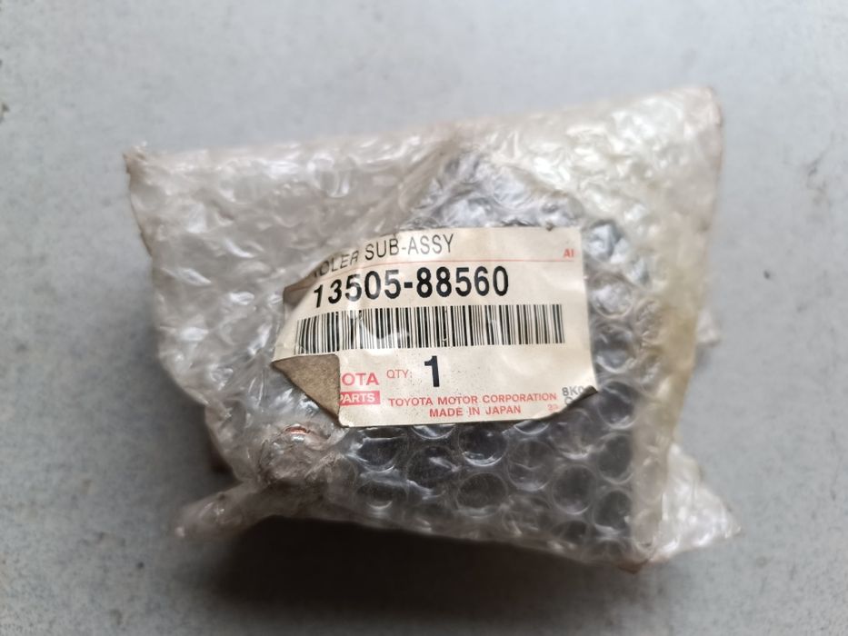 Ролик натяжной ГРМ 3sgte