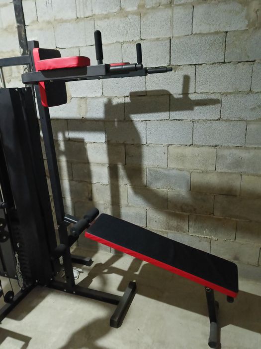 Продам тренажёр 7в1