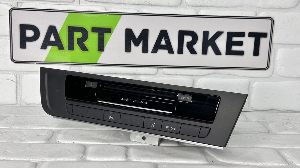 Мултимедия AUDI A6 A7 4G0035746A