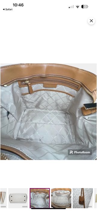 Оригинал Michael Kors