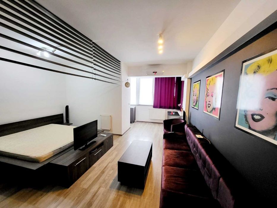 Cazare in apartament Ared-Uta, check in Non Stop