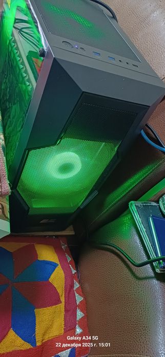 Продаю полный комплект