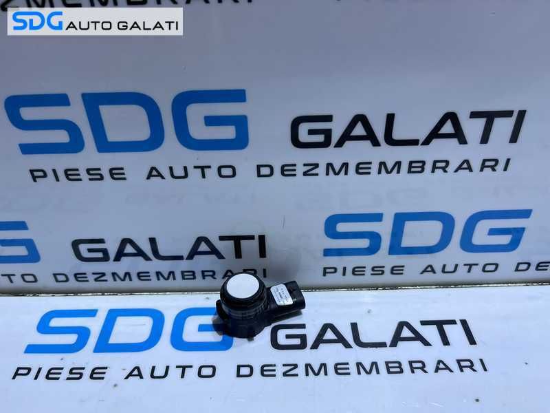 Senzor Senzori Parcare VW Jetta 2015 - 2018 Cod 5Q0919275 [AV0535]