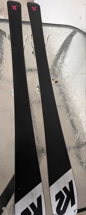 Skiuri k2 luv rx 149