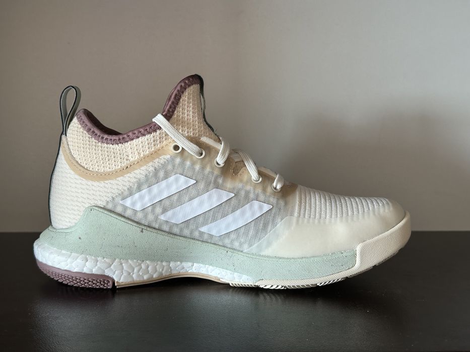 adidas Crazyflight Mid X 37номер 23см Стелка Нови с Кутия