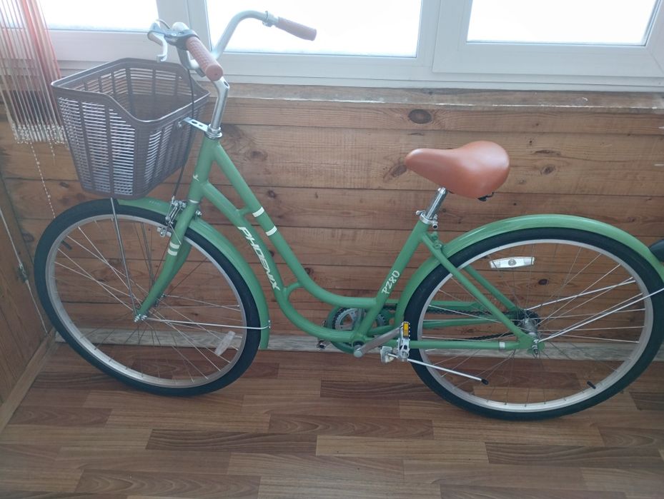 Продам велосипед Phoenix