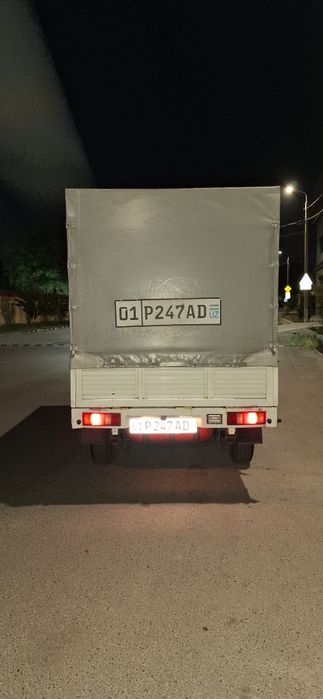 CHANGAN 98 talik sotiladi