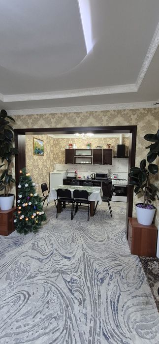 Dacha ryadom Piramida