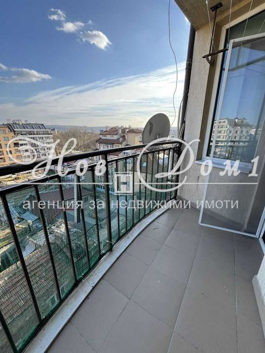 Четиристаен апартамент под наем – Колхозен пазар | 450 €