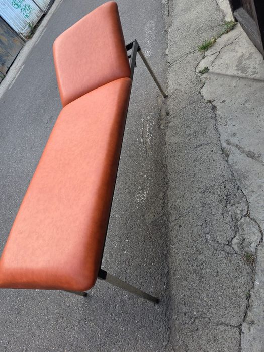 Masa medicala noua