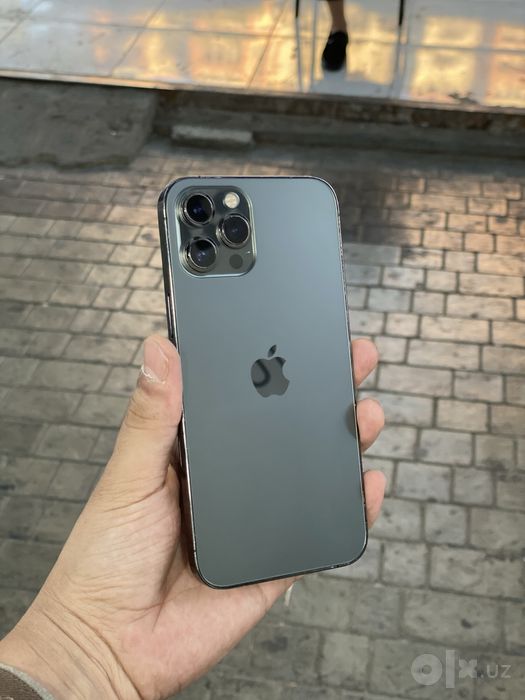 Iphone 12 Pro Max