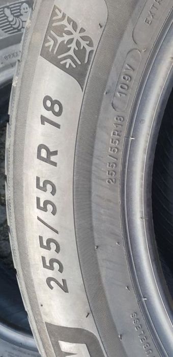 255 55 18, 255 60 18, 225 55 18, 265 60 18, 235 55 18, 225 60 18
