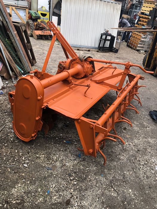 Freză la cardan 2 m