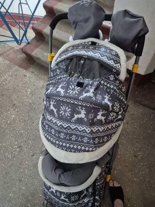 Продам детские Санки-Трансформер