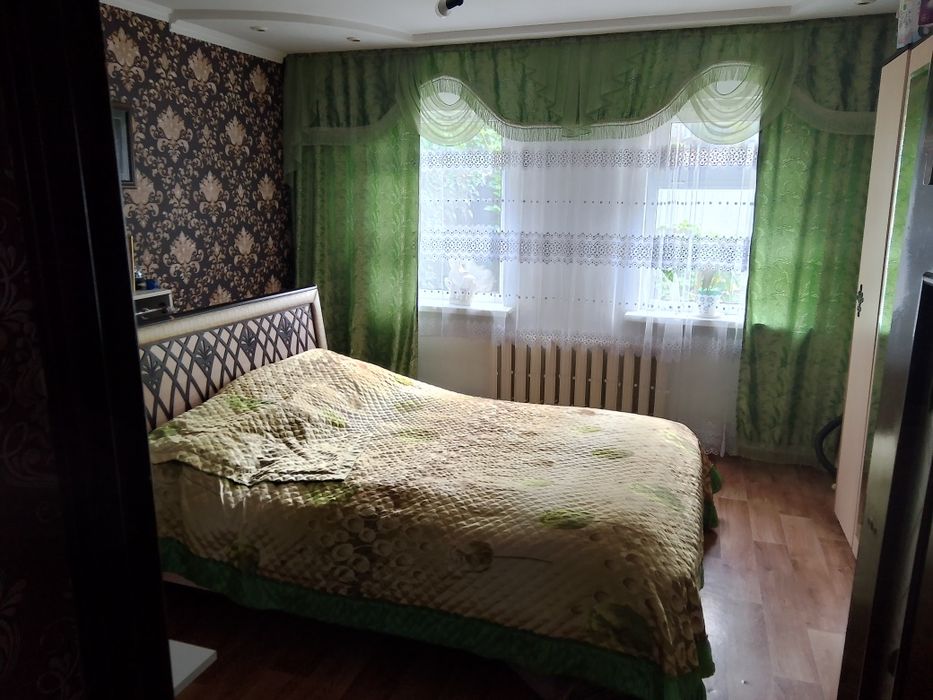 Продам или обменяю дом на ЖБИ