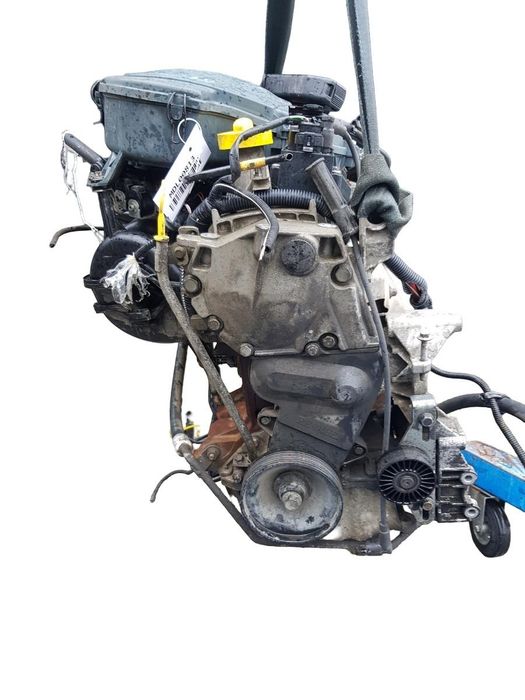 Motor Renault Logan I Ls_ 2004 - > 1.4 K7J 710