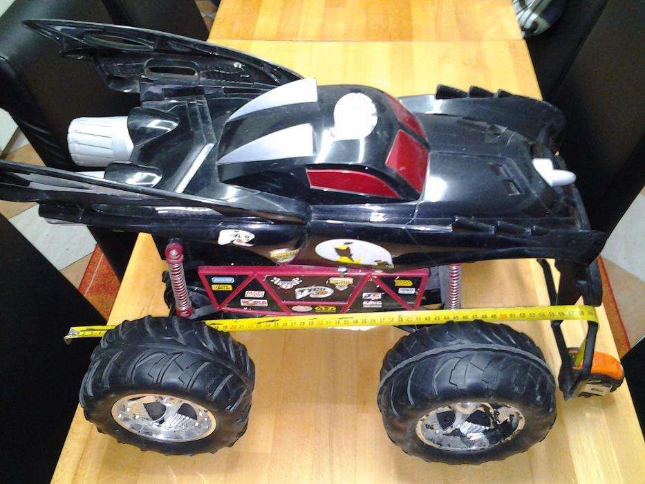 ***Batman by Tyco | 60 cm | masinuta copii