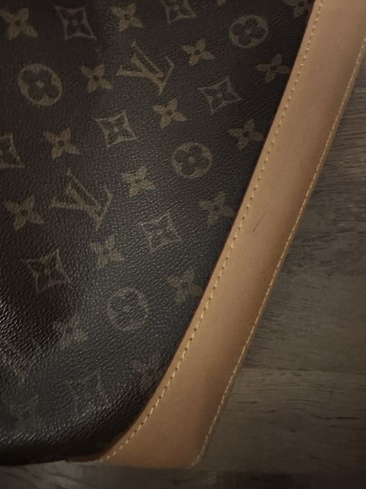 Geanta Louis Vuitton