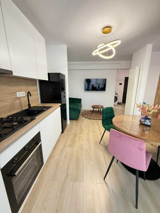 Inchiriez Studio/Apartament Maurer Tomis Plus