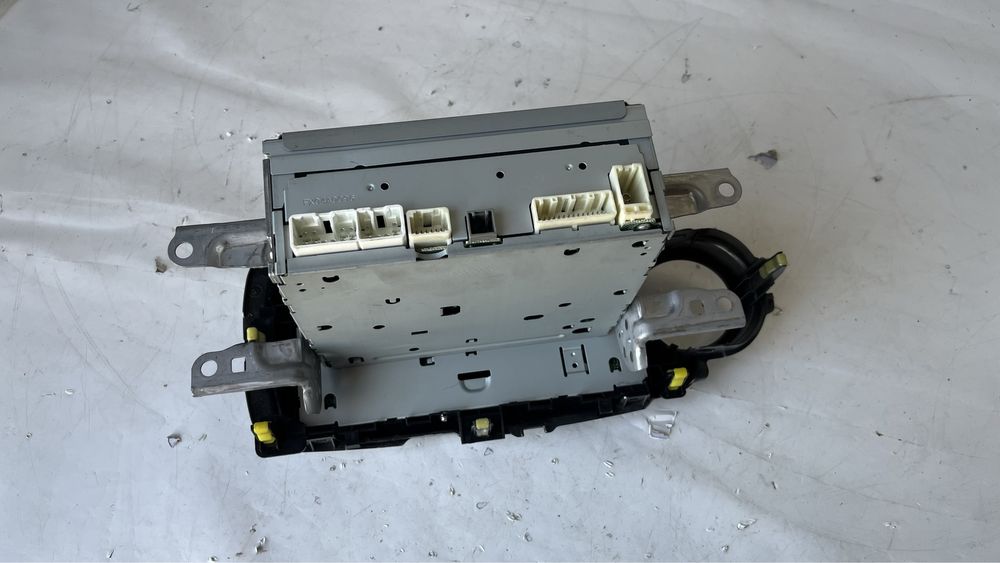 Радио плеър Toyota Yaris 3