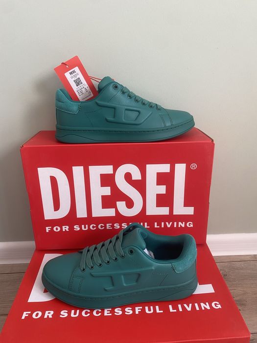 Унисекс обувки Diesel 39 номер