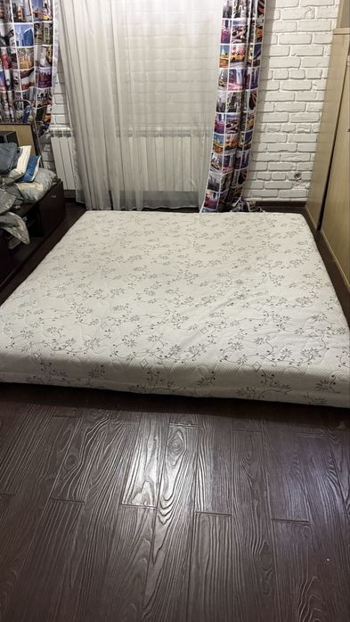 Продам матрац 180*200 см